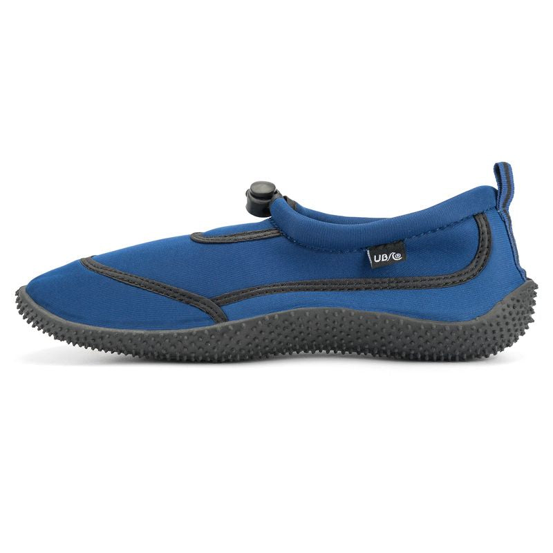 Mens Toggle Aqua Shoes (Sizes 6-11)