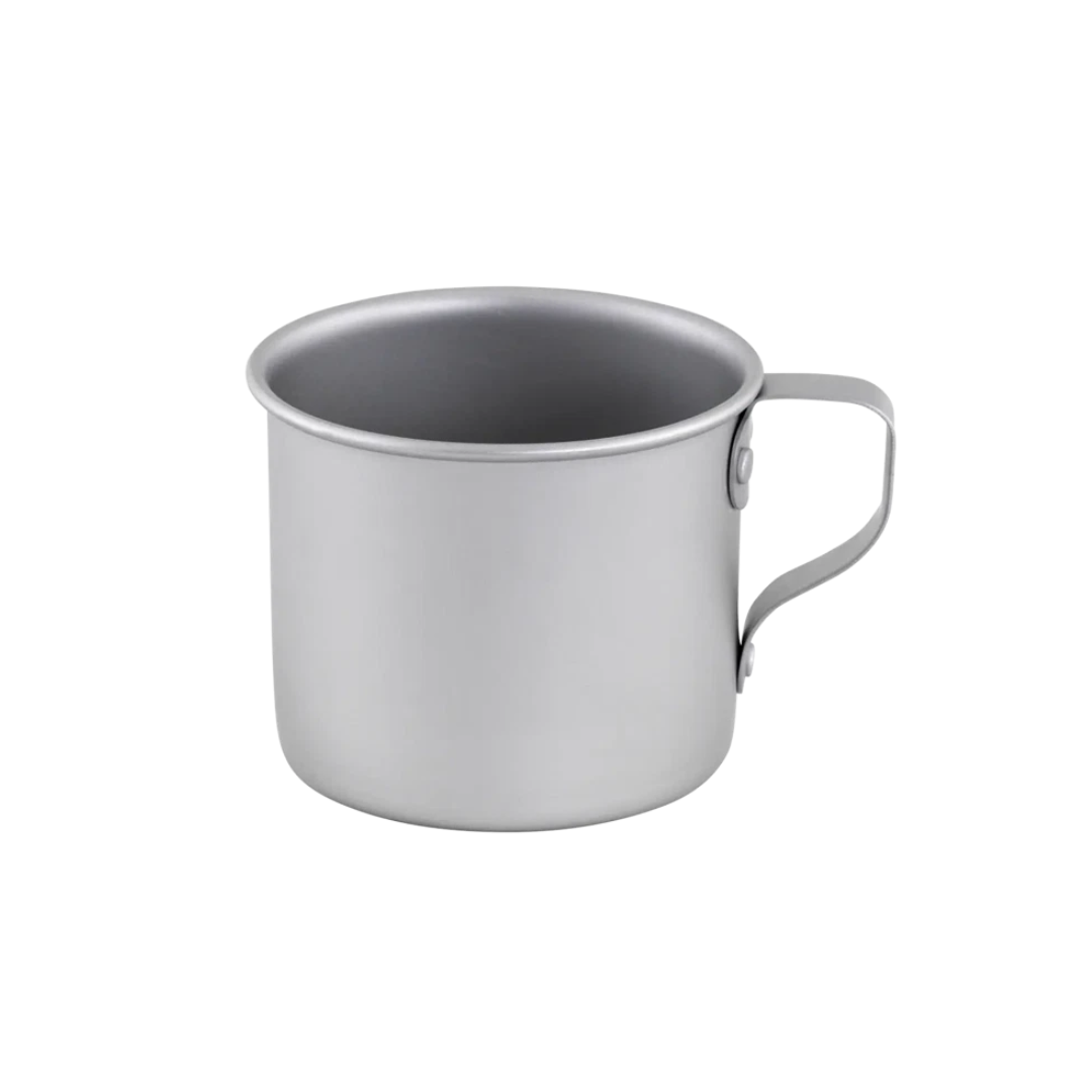 Easy Camp Adventure Mug