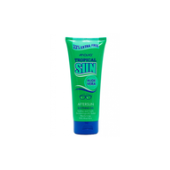 Tropical Sun After Sun Gel with Aloe Vera