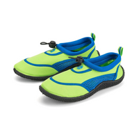 Kids Toggle Aqua Shoe (Sizes 13–5)