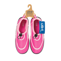 Kids Toggle Aqua Shoe (Sizes 13–5)