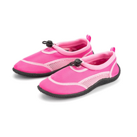 Kids Toggle Aqua Shoe (Sizes 13–5)
