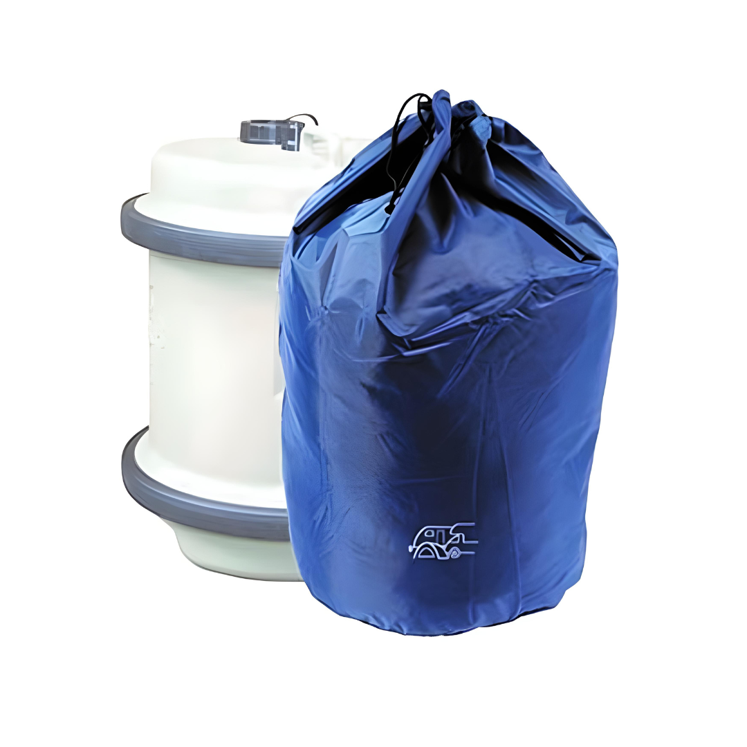40L Aqua Roll Cover