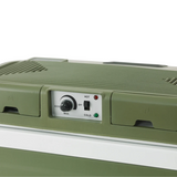 Easy Camp Arctic Bluebell Cool Box 12V/230V 24L