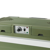 Easy Camp Arctic Bluebell Cool Box 12V/230V 24L