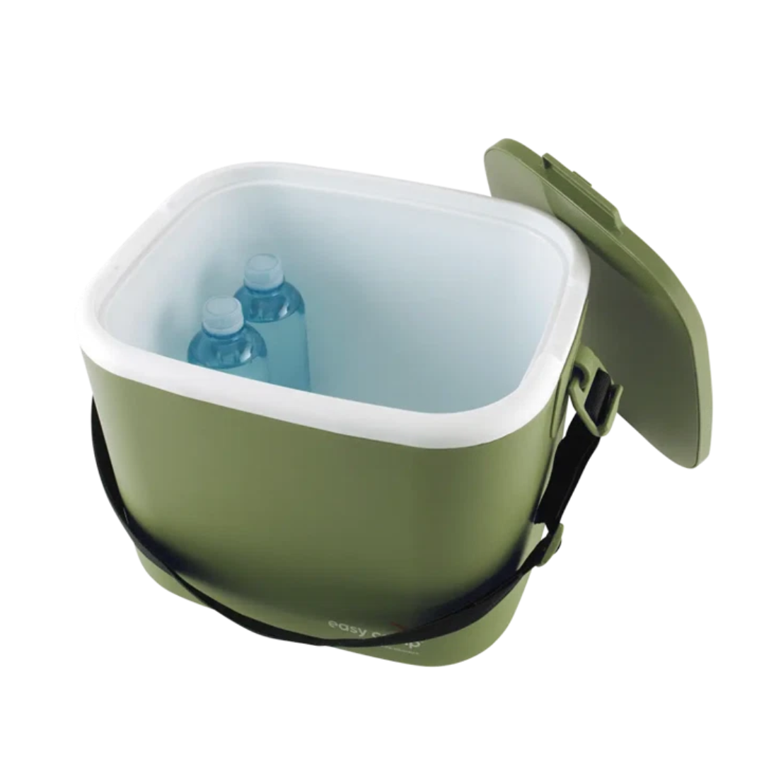 Easy Camp Arctic Poppy Cool Bag