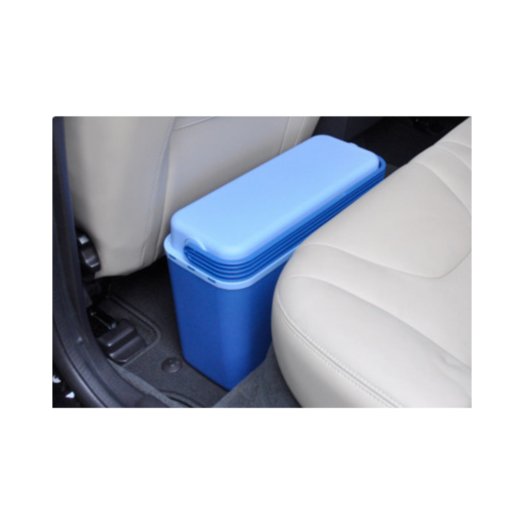 Footwell Cool Box 12L