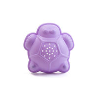 5 Piece Collapsible Beach Bucket Set