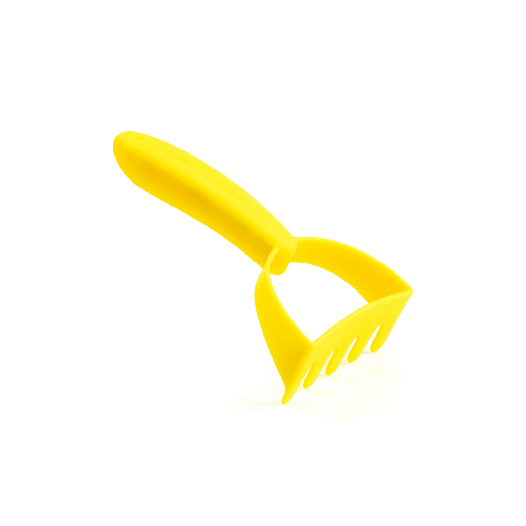 5 Piece Collapsible Beach Bucket Set