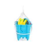 Beach Castle 7pc Play Set