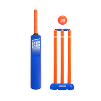 Beach Cricket Set Size 3