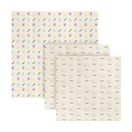 Beeswax Wrap Kitchen Set (3 Piece)