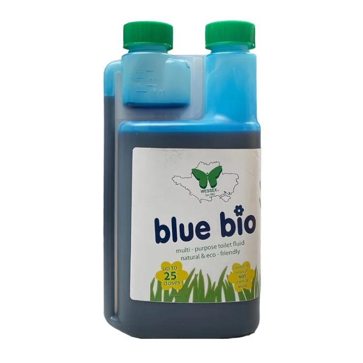 Wessex Blue Bio 500ml