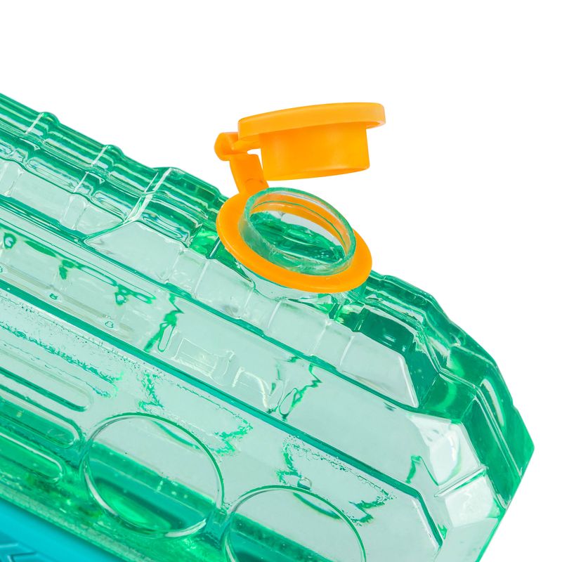 Action Water Pistol