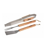 Premier BBQ Utensil Set (3pc)