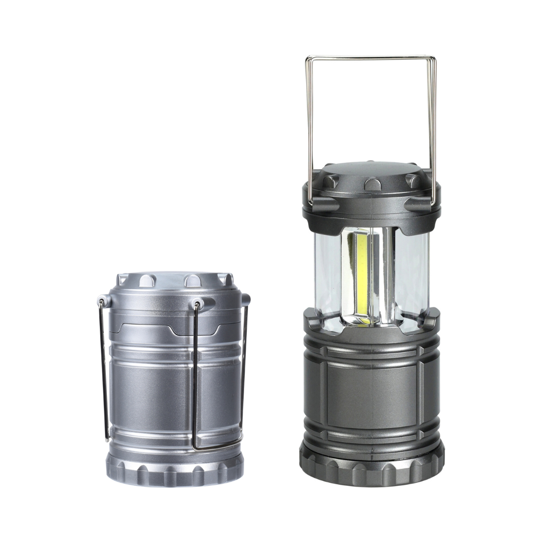 Compact Camping Lantern