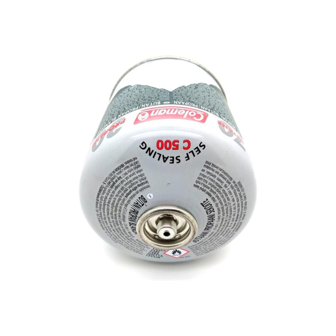 Coleman C500 Gas Cartridge Multipack of 6