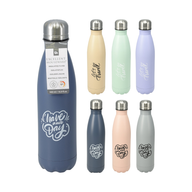 Insulated Travel Bottle