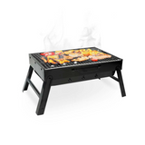 Tabletop BBQ Charcoal Grill