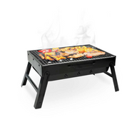 Tabletop BBQ Charcoal Grill