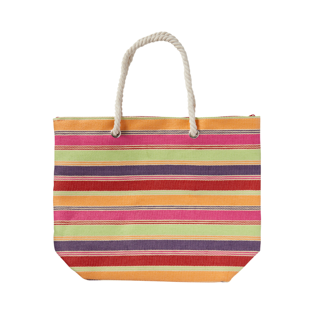 Boho Beach Bag
