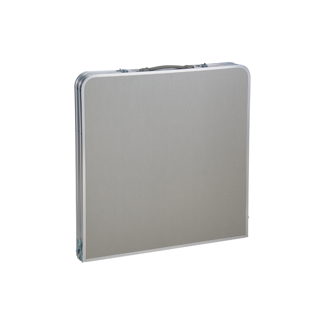 Camp Table & Seats Set