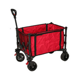 Foldable Beach Wagon 120L