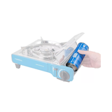 Campingaz CP250 Valve Gas Cartridge 4pk