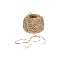 Natural Jute String (2 Pack)