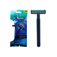Twin Blade Razors