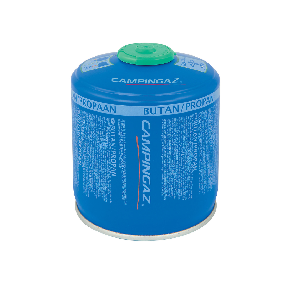 Campingaz CV300 Plus Gas Cartridge
