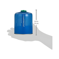 Campingaz CV470 Plus Camping Gas Cartridge