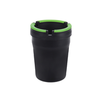 Glow in the Dark Ashtray