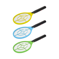 Fly Swatter Electrical