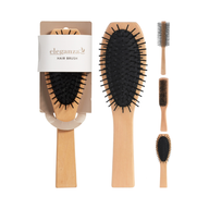 Assorted Hairbrushes