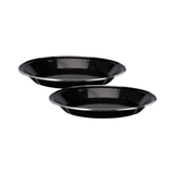 Redcliffs Enamel Camping Plates