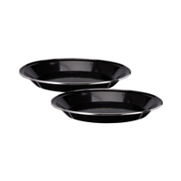 Redcliffs Enamel Camping Plates