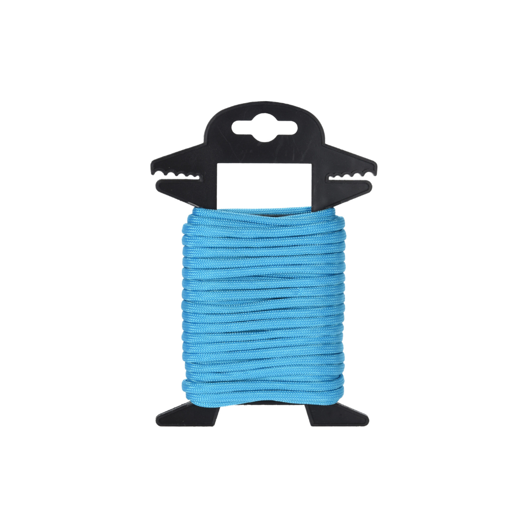 Camping Guyline & Winder