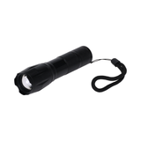 Zoomable LED Torch