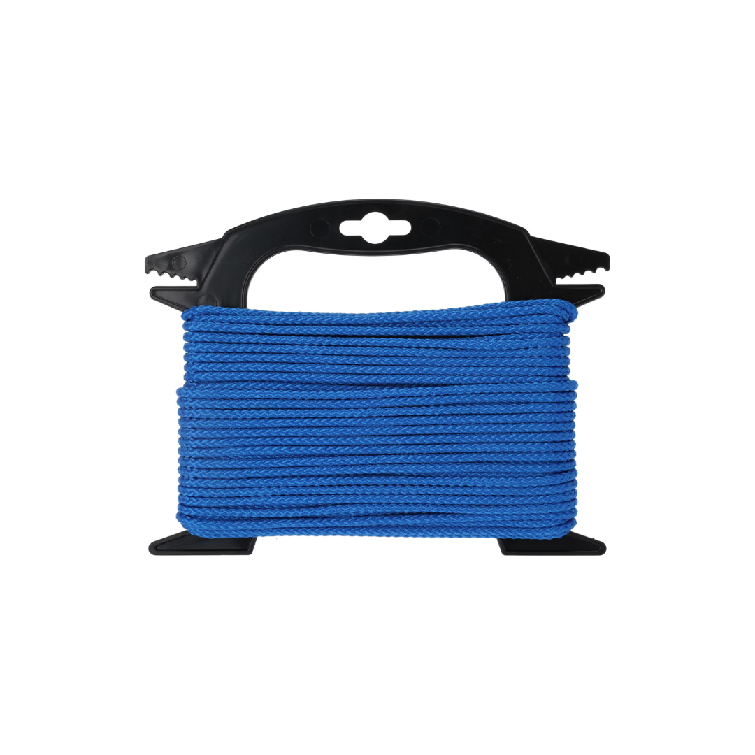 Utility Rope On Winder