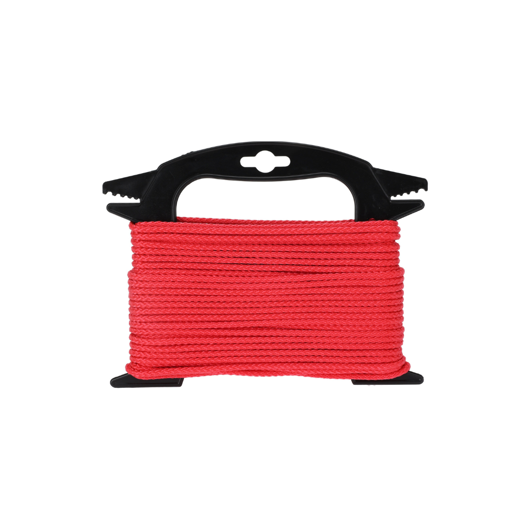 Utility Rope On Winder – Caramarine