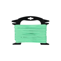 Utility Rope On Winder