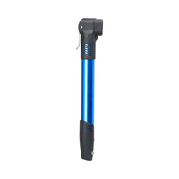 Compact Bike Pump