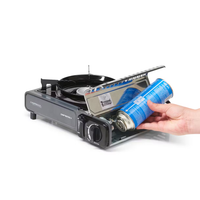 Campingaz Camp Bistro 3