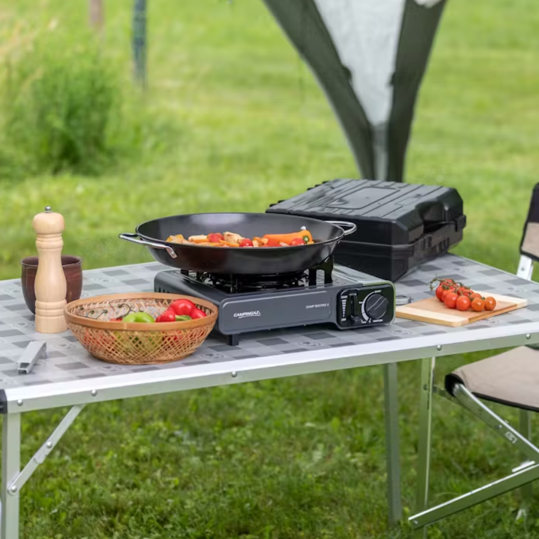 Campingaz Camp Bistro 3