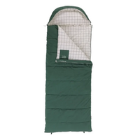 Outwell Camper Prime Green Sleeping Bag