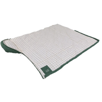 Outwell Camper Prime Green Sleeping Bag