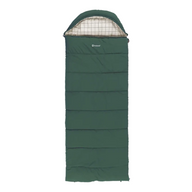 Outwell Camper Prime Green Sleeping Bag