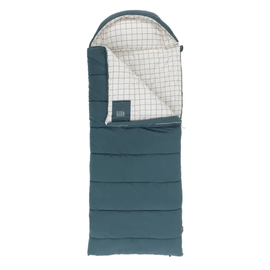 Outwell Camper Supreme Blue Sleeping Bag