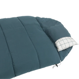 Outwell Camper Supreme Blue Sleeping Bag